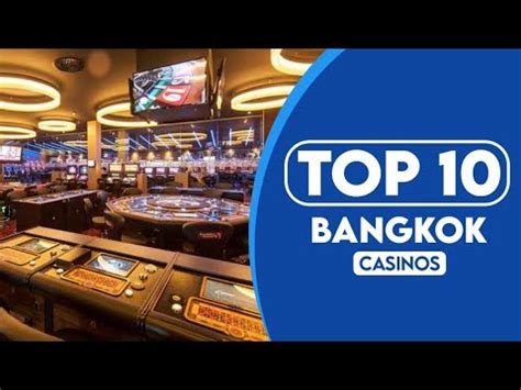 casino hotels in bangkok|Our 11 Favorite Bangkok Casino Hotels, Thailand in 2024 .